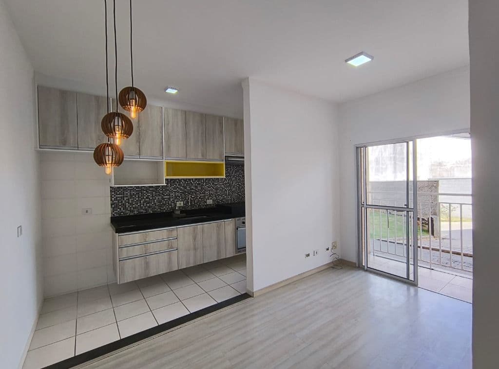 Apartamento à venda no Edifício Portal das Palmeiras - Itu/SP foto 2