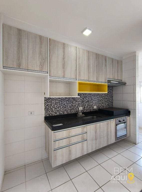 Apartamento à venda no Edifício Portal das Palmeiras - Itu/SP foto 3