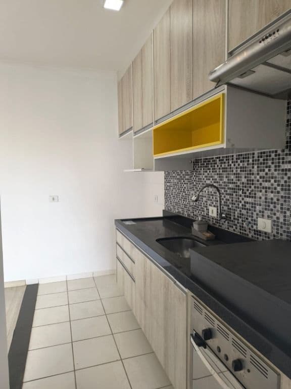 Apartamento à venda no Edifício Portal das Palmeiras - Itu/SP foto 4