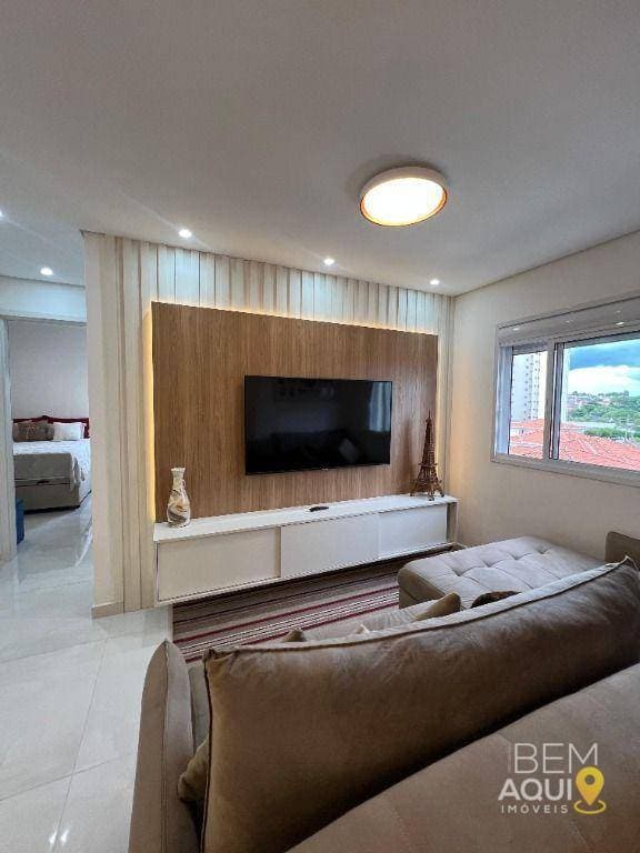 Apartamento à venda no Natura Park Club - Itu/SP foto 3