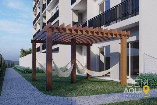 Apartamentos à venda no Residencial Altos do Itaim - Itu/SP foto 8