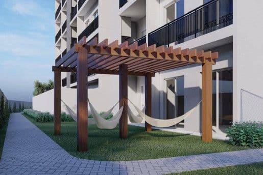 Apartamentos à venda no Residencial Altos do Itaim - Itu/SP foto 8