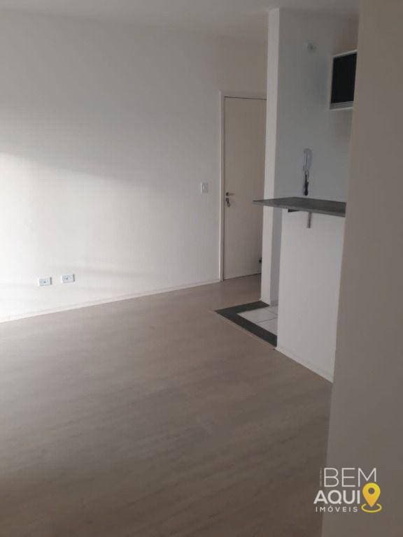 Apartamento à venda, 46 m² por R$ 270.000,00 - Edifício Recanto dos Pássaros - Itu/SP foto 5