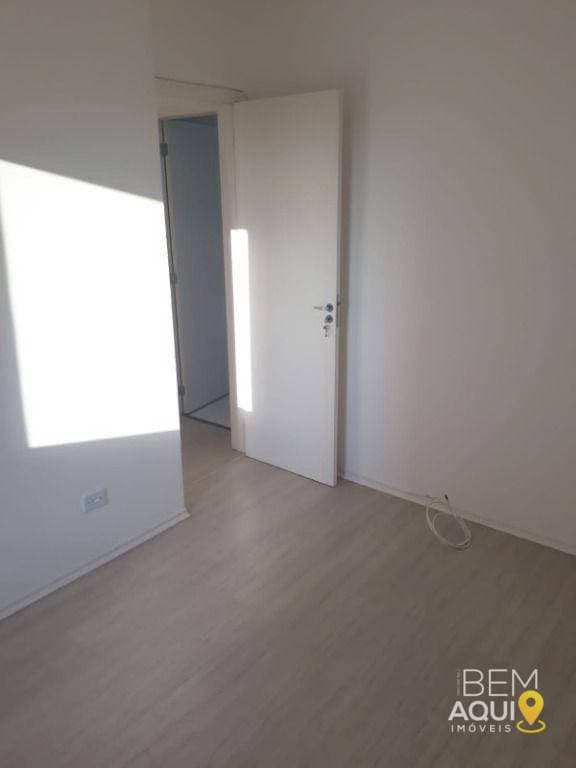 Apartamento à venda, 46 m² por R$ 270.000,00 - Edifício Recanto dos Pássaros - Itu/SP foto 3