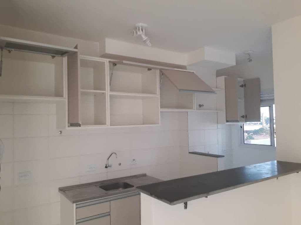 Apartamento à venda, 46 m² por R$ 270.000,00 - Edifício Recanto dos Pássaros - Itu/SP foto 7