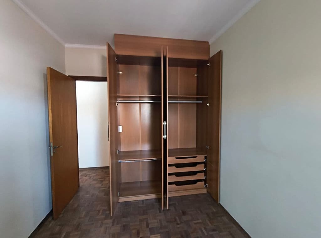 Apartamento à venda no Edifício Luiz Nunes - Itu/SP foto 4