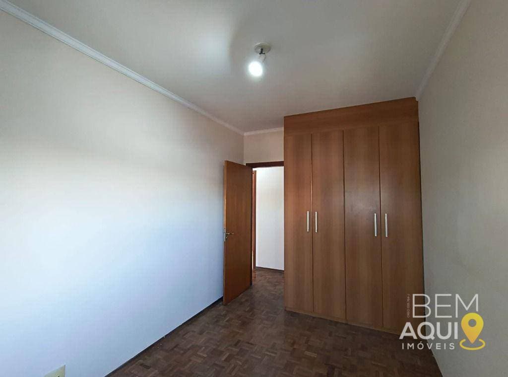 Apartamento à venda no Edifício Luiz Nunes - Itu/SP foto 3