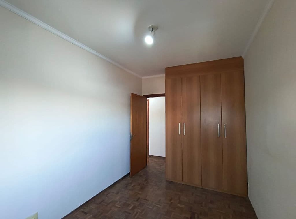 Apartamento à venda no Edifício Luiz Nunes - Itu/SP foto 3
