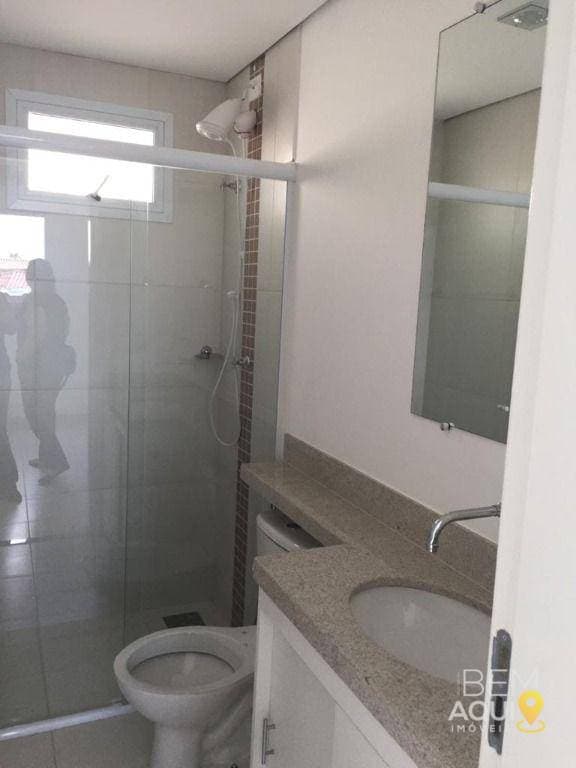 Apartamento à venda no Edifício Villa Panna - Itu/SP foto 5