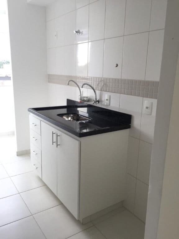 Apartamento à venda no Edifício Villa Panna - Itu/SP foto 1