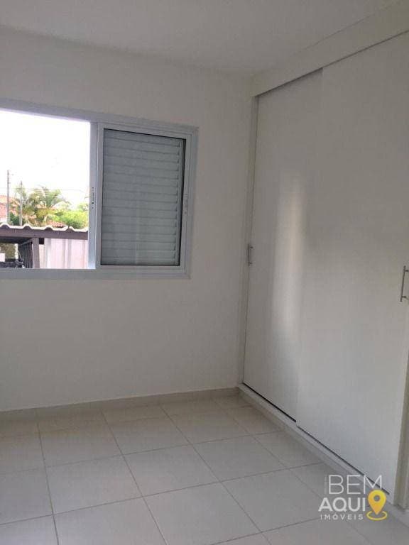 Apartamento à venda no Edifício Villa Panna - Itu/SP foto 4