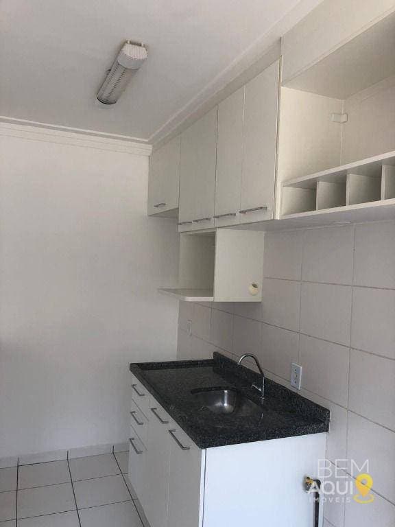 Apartamento à venda no Edifício Grand Parc - Itu/SP foto 1