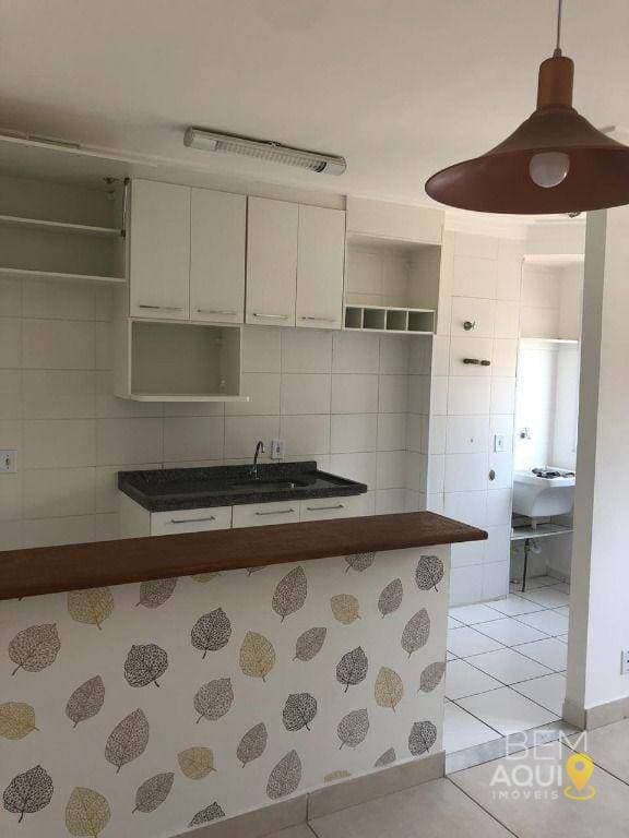 Apartamento à venda no Edifício Grand Parc - Itu/SP foto 2