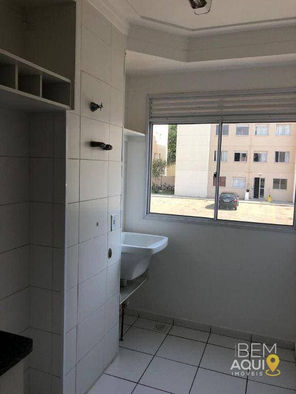 Apartamento à venda no Edifício Grand Parc - Itu/SP foto 4