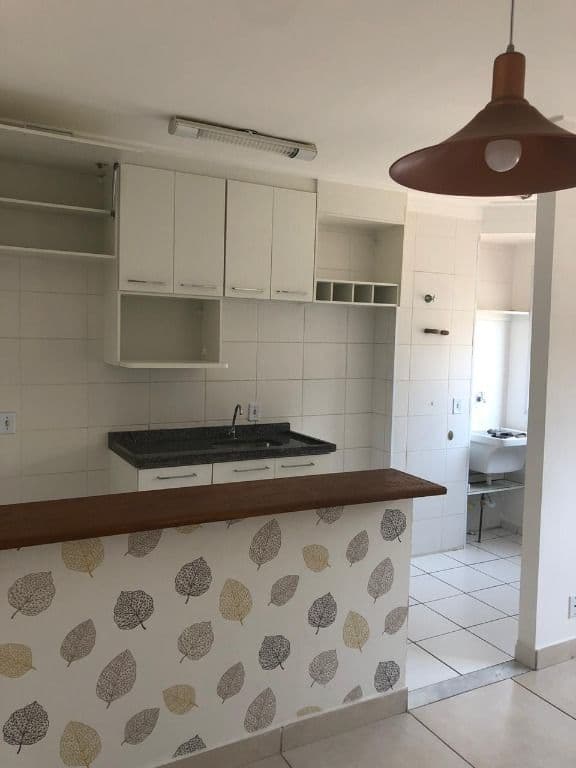 Apartamento à venda no Edifício Grand Parc - Itu/SP foto 2