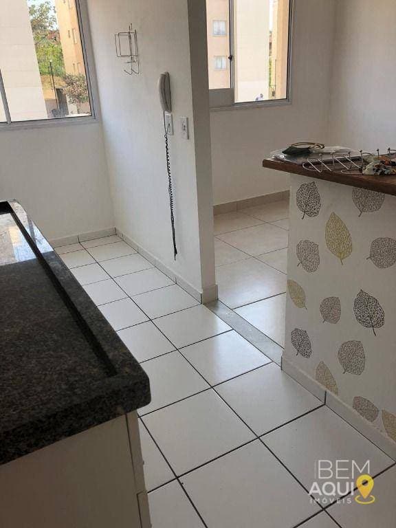 Apartamento à venda no Edifício Grand Parc - Itu/SP foto 3