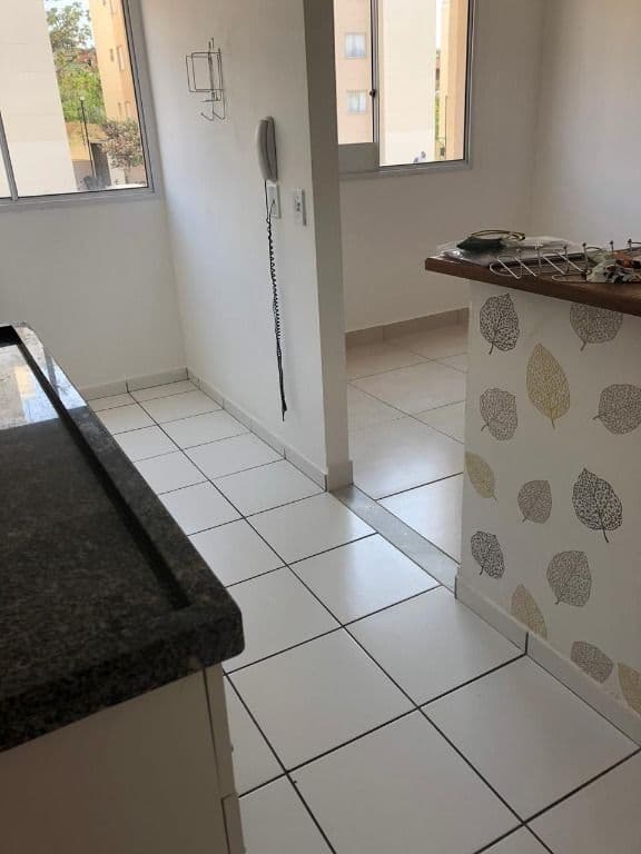Apartamento à venda no Edifício Grand Parc - Itu/SP foto 3