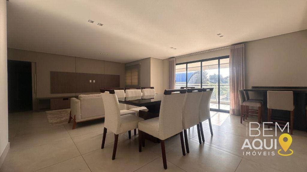 Apartamento à venda no Edifício City Parque - Itu/SP foto 1