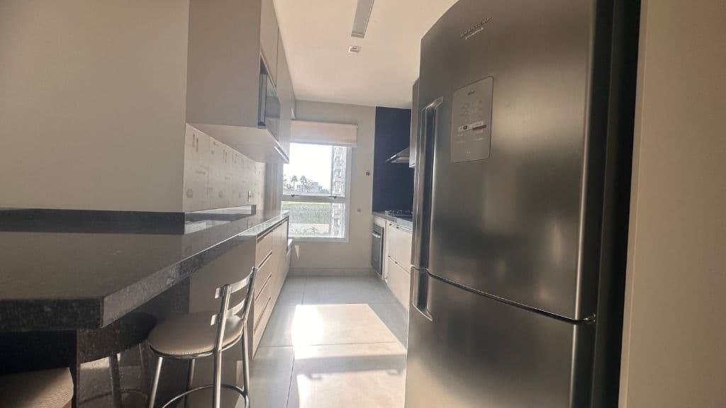 Apartamento à venda no Edifício City Parque - Itu/SP foto 3