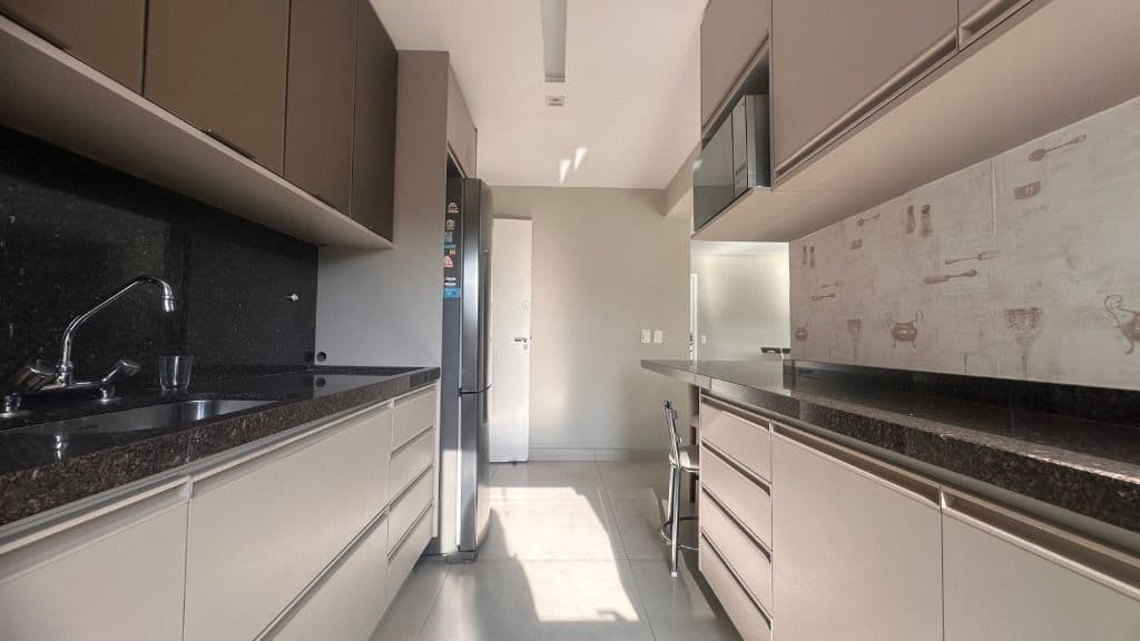 Apartamento à venda no Edifício City Parque - Itu/SP foto 2