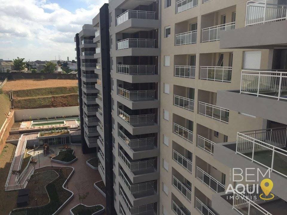 Apartamento à venda no Edifício City Parque - Itu/SP foto 8