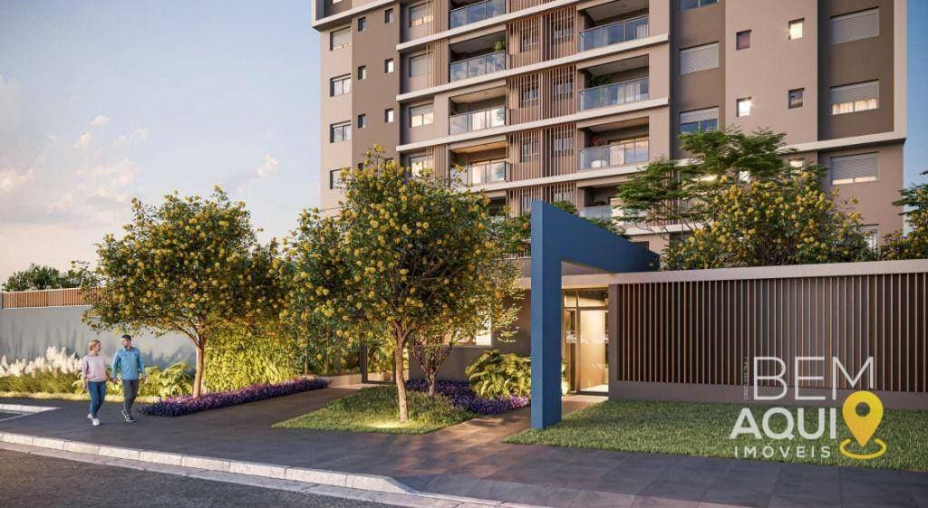 Apartamentos à venda no Edifício Hélade - Indaiatuba/SP foto 5
