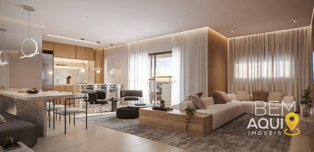 Apartamentos à venda no Edifício Hélade - Indaiatuba/SP foto 1
