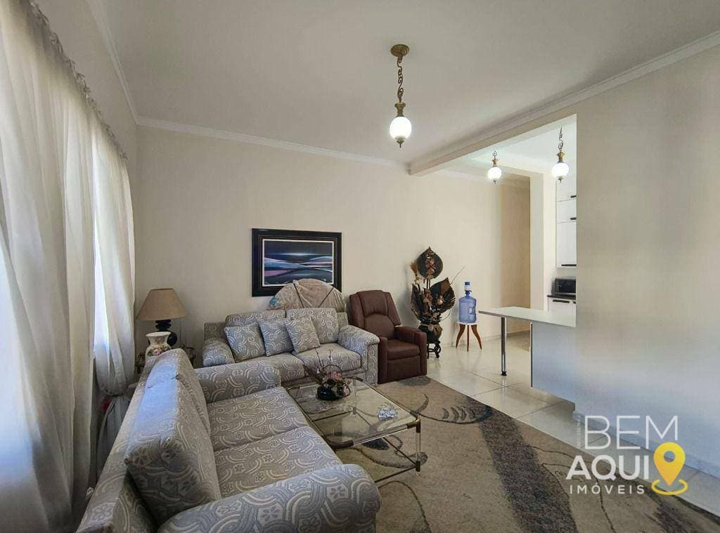Apartamento à venda no Condomínio Villa Florença – Itu/SP foto 2
