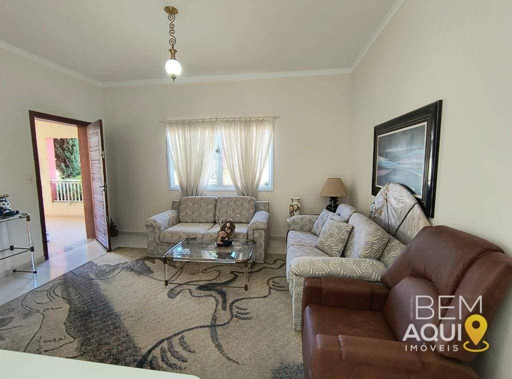 Apartamento à venda no Condomínio Villa Florença – Itu/SP foto 1