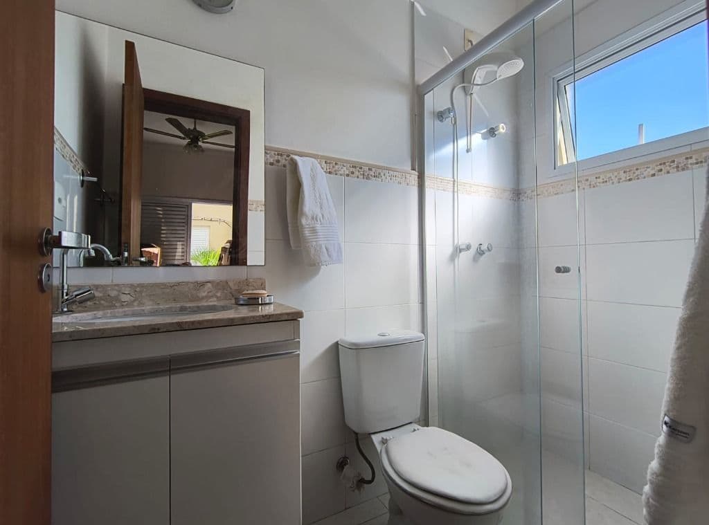 Apartamento à venda no Condomínio Villa Florença – Itu/SP foto 7