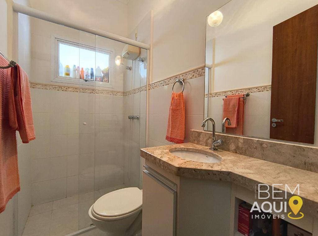 Apartamento à venda no Condomínio Villa Florença – Itu/SP foto 8