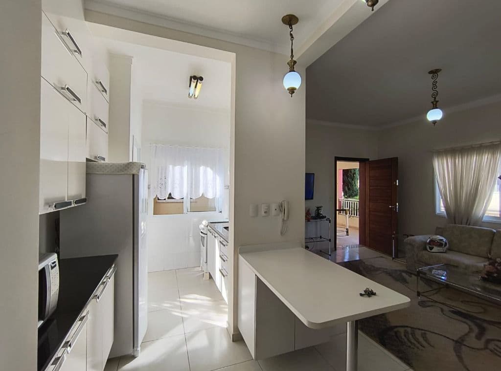 Apartamento à venda no Condomínio Villa Florença – Itu/SP foto 3