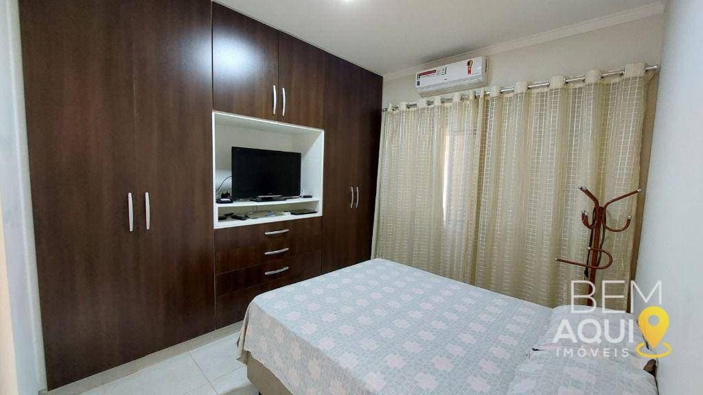 Apartamento à venda no Edifício Villa Florença - Itu/SP foto 4