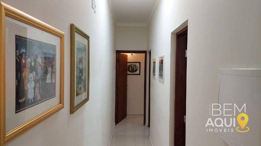 Apartamento à venda no Edifício Villa Florença - Itu/SP foto 6