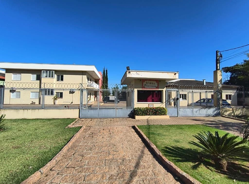 Apartamento à venda no Edifício Villa Florença - Itu/SP foto 8