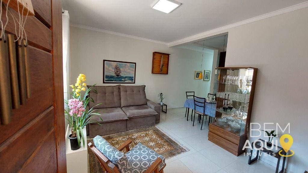 Apartamento à venda no Edifício Villa Florença - Itu/SP foto 1
