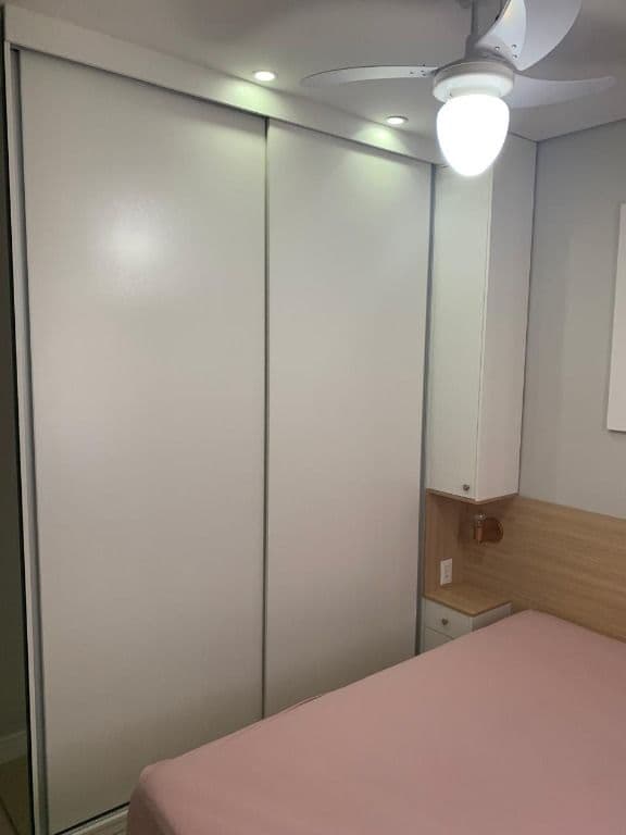 Apartamento à venda no Edifício Jardim dos Taperás - Salto/SP foto 8