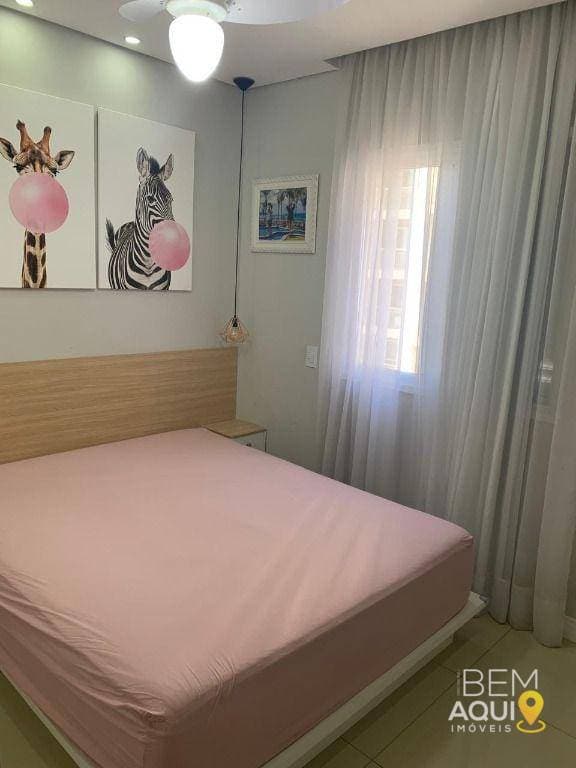 Apartamento à venda no Edifício Jardim dos Taperás - Salto/SP foto 6
