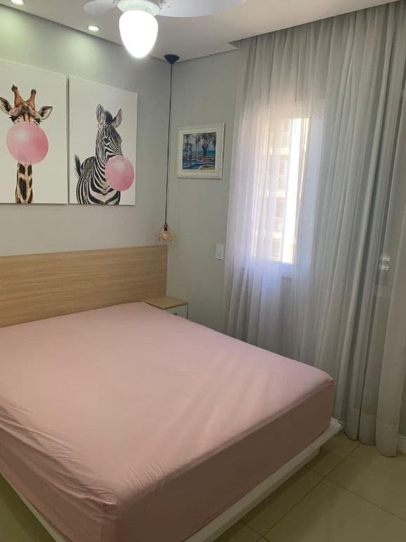 Apartamento à venda no Edifício Jardim dos Taperás - Salto/SP foto 6