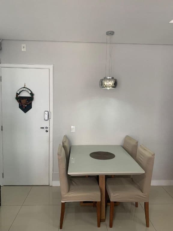Apartamento à venda no Edifício Jardim dos Taperás - Salto/SP foto 5