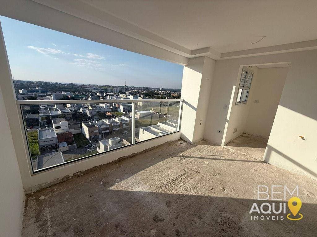Apartamento à venda no Absolutt Residencial - Itu/SP foto 2