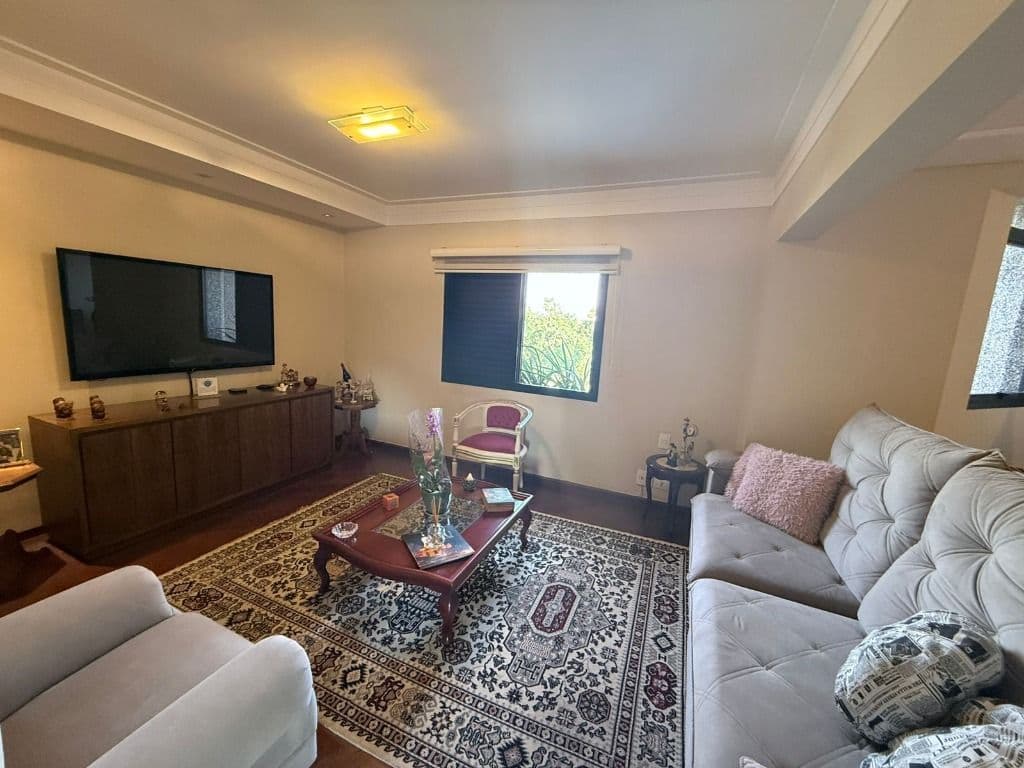 Apartamento à venda no Edifício Portella - Itu/SP foto 4