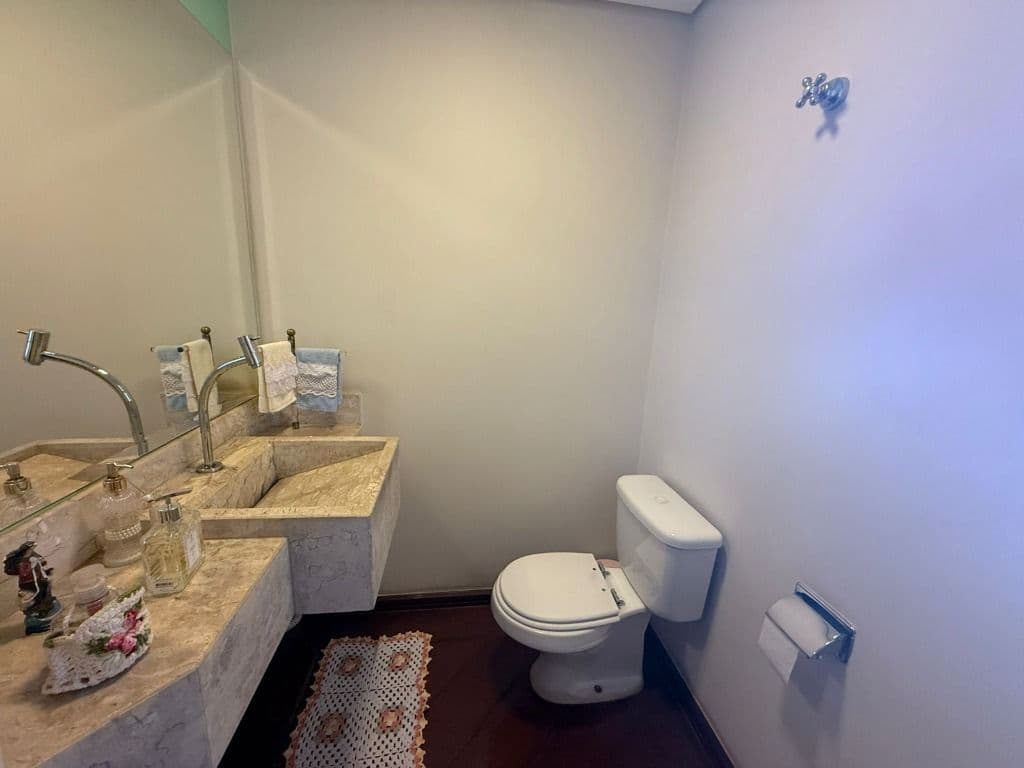 Apartamento à venda no Edifício Portella - Itu/SP foto 6