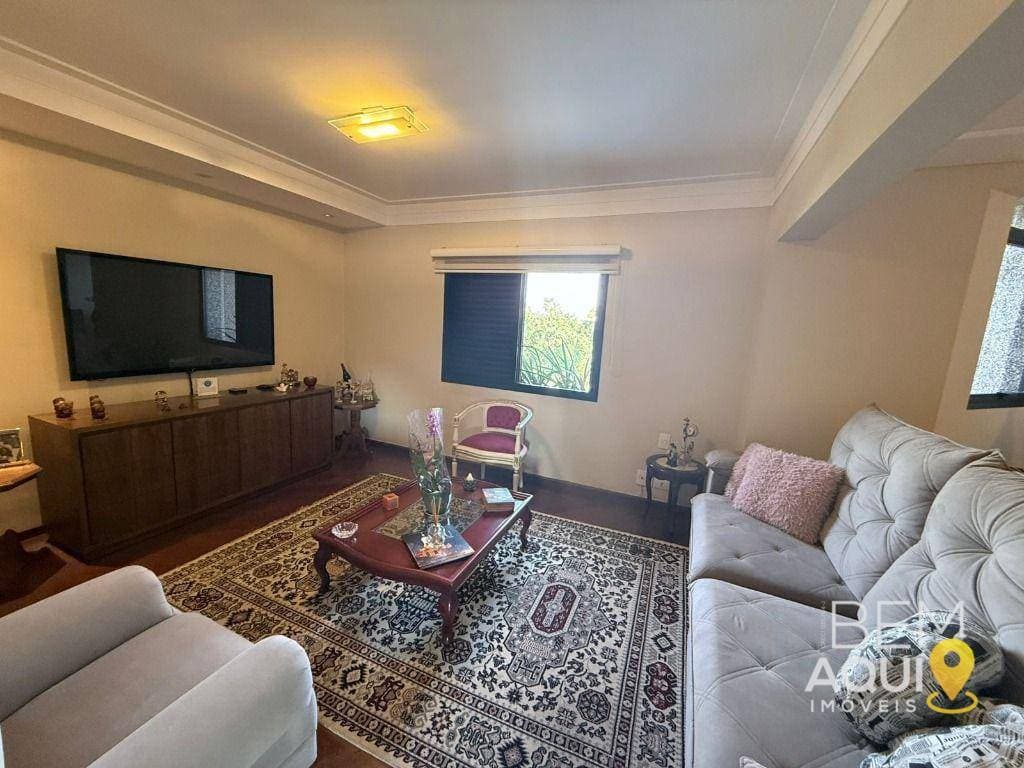 Apartamento à venda no Edifício Portella - Itu/SP foto 4