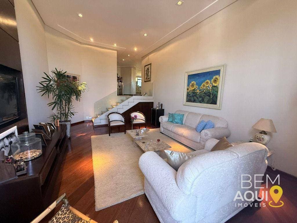 Apartamento à venda no Edifício Portella - Itu/SP foto 1