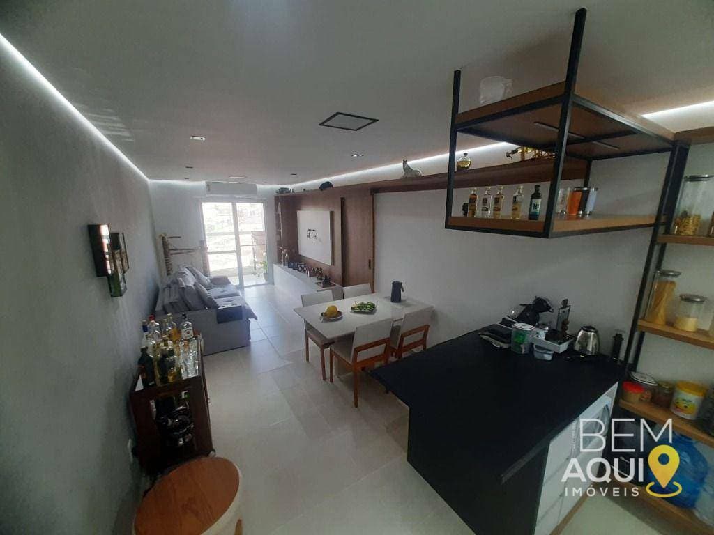Apartamento à venda no Plaza São Luiz Residencial - Itu/SP foto 2