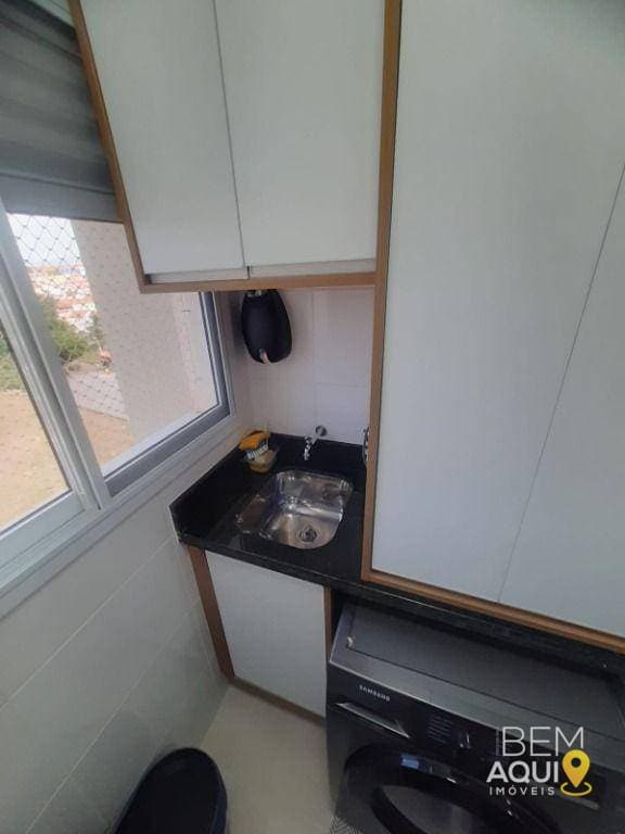 Apartamento à venda no Plaza São Luiz Residencial - Itu/SP foto 4