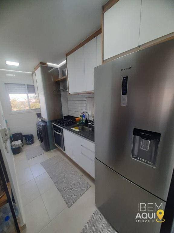 Apartamento à venda no Plaza São Luiz Residencial - Itu/SP foto 3