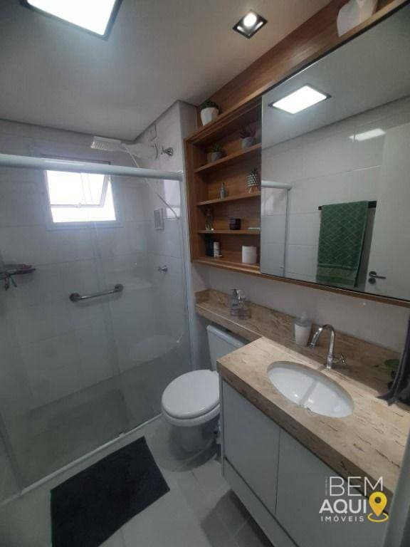 Apartamento à venda no Plaza São Luiz Residencial - Itu/SP foto 7