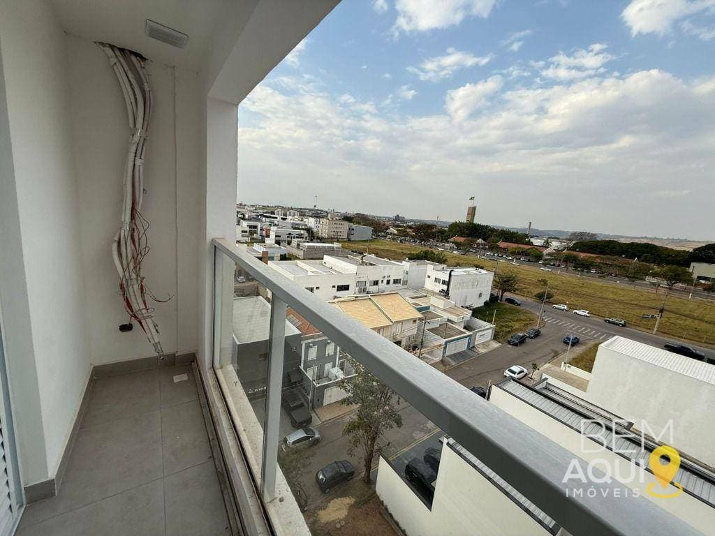 Apartamento com 2 suítes à venda, 82 m² por R$ 700.000 - Absolutt Residencial - Itu/SP foto 8